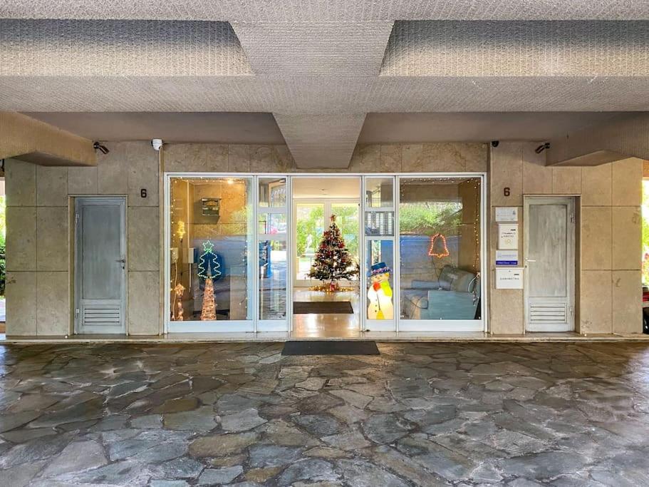 شقة Glyfada Center Sea View Apt أثينا المظهر الخارجي الصورة